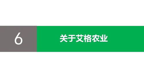 逆勢而上，韌性與機遇并存——《2020年中國農業食品投資年報》深度解讀