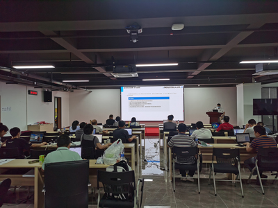 廣東省人社廳攜手速威，賦能技校師資智慧工廠新技能