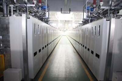 百年氯堿工廠攜手卡奧斯 數字化賦能，從制造大國邁向智造強國